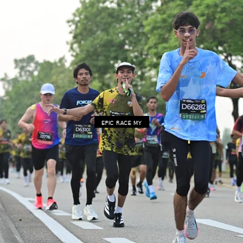 Runner Photo 6200777