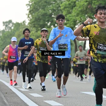 Runner Photo 6200779