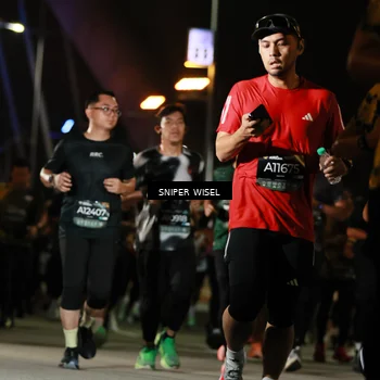 Runner Photo 6200783