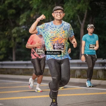 Runner Photo 6200791
