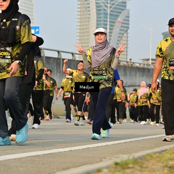 Runner Photo 6200792