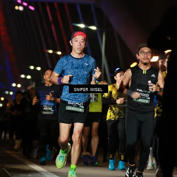 Runner Photo 6200798