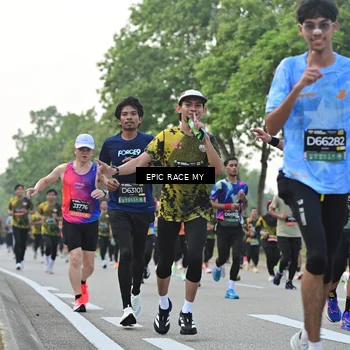 Runner Photo 6200801