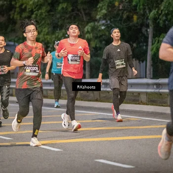 Runner Photo 6200813
