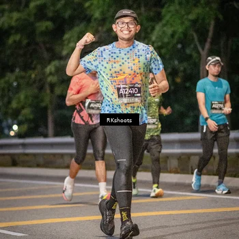 Runner Photo 6200819