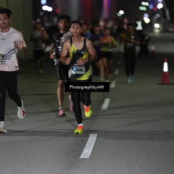 Runner Photo 6200826