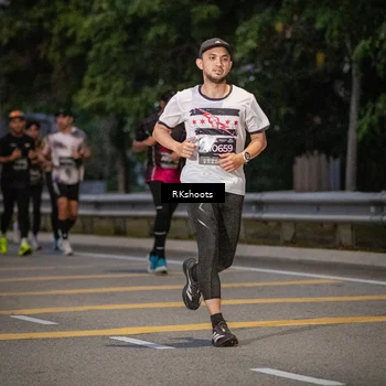Runner Photo 6200837