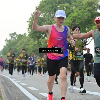 Runner Photo 6200851