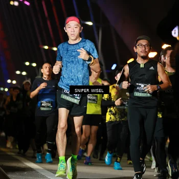 Runner Photo 6200853