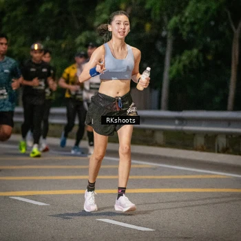 Runner Photo 6200854