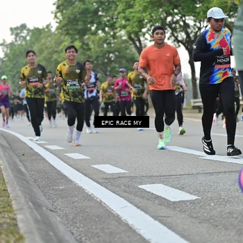 Runner Photo 6200879