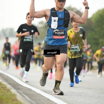 Runner Photo 6200881