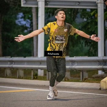 Runner Photo 6200882
