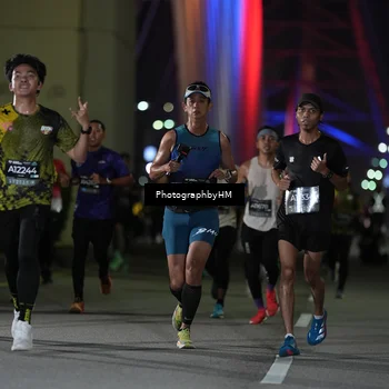 Runner Photo 6200890