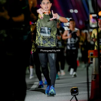 Runner Photo 6200891