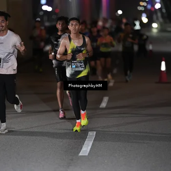 Runner Photo 6200892
