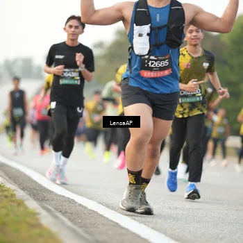 Runner Photo 6200895