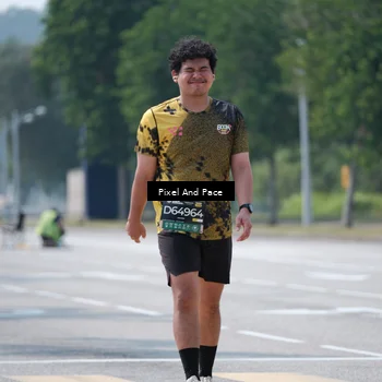 Runner Photo 6200906