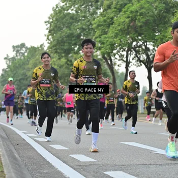 Runner Photo 6200908