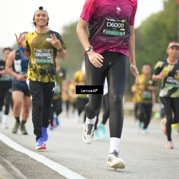 Runner Photo 6200927