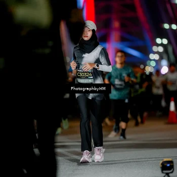 Runner Photo 6200937