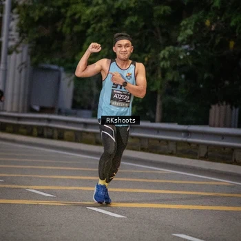 Runner Photo 6200939