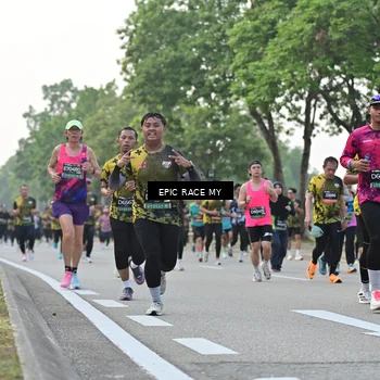 Runner Photo 6200943