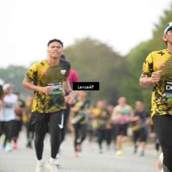Runner Photo 6200944