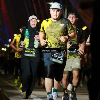 Runner Photo 6200949