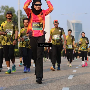 Runner Photo 6200951