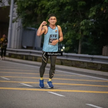 Runner Photo 6200953