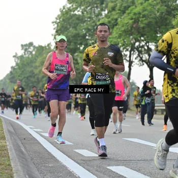 Runner Photo 6200958