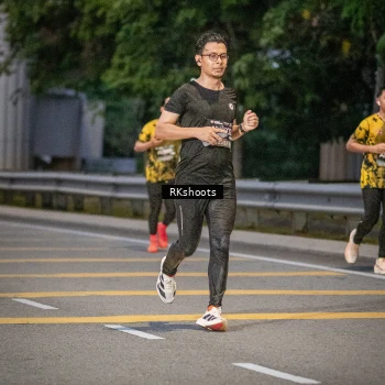 Runner Photo 6200960