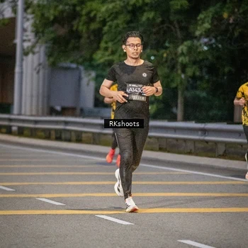 Runner Photo 6200961