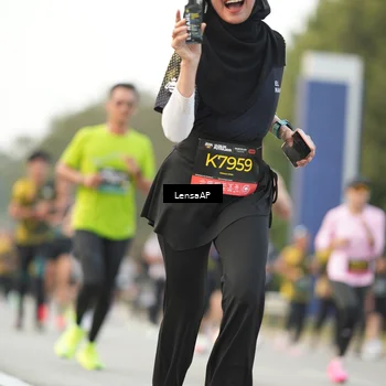 Runner Photo 6200965