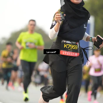 Runner Photo 6200966