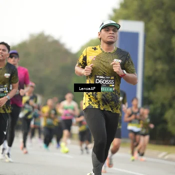 Runner Photo 6200967