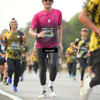 Runner Photo 6200968
