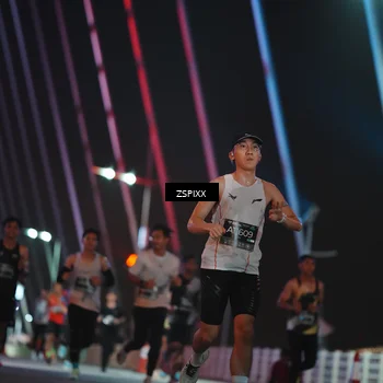 Runner Photo 6200969