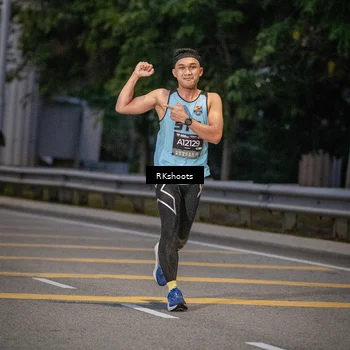 Runner Photo 6200972