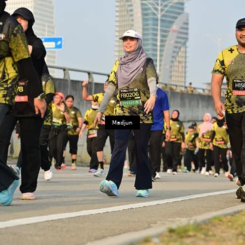 Runner Photo 6200974