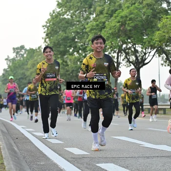 Runner Photo 6200985