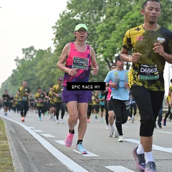 Runner Photo 6200986