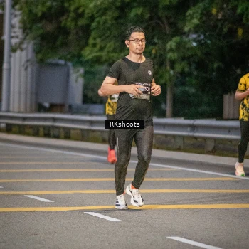 Runner Photo 6200988