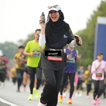 Runner Photo 6200997