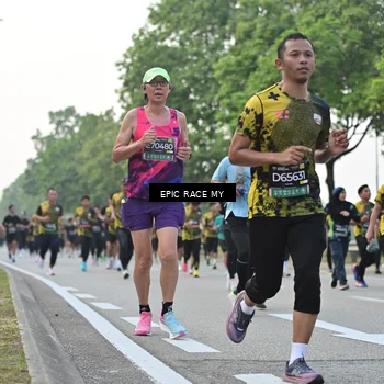 Runner Photo 6201039