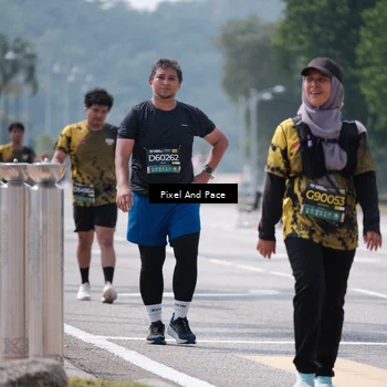 Runner Photo 6201041