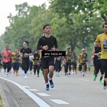 Runner Photo 6201049