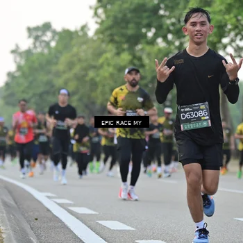 Runner Photo 6201061