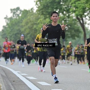 Runner Photo 6201079